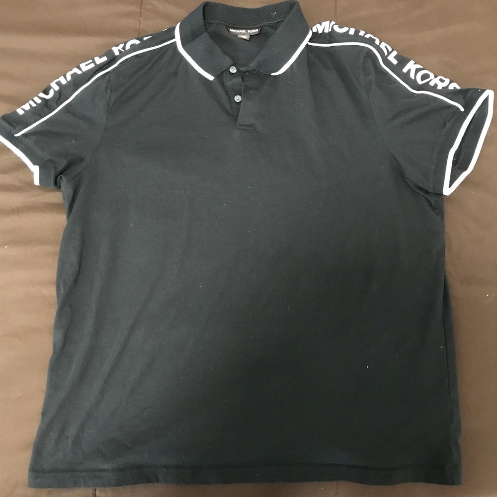 Michael Kors polo